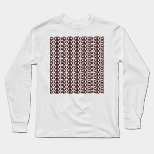 Traditional design Long Sleeve T-Shirt